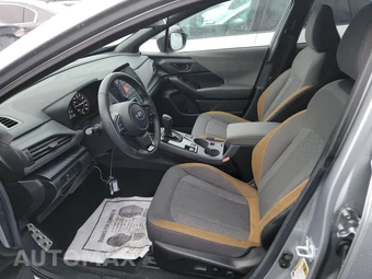 2025 Subaru Crosstrek Sport - miniatura 7
