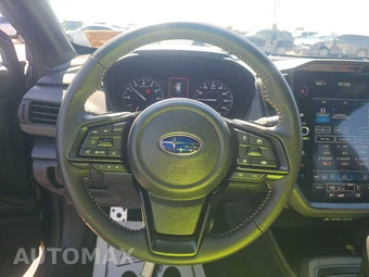 2025 Subaru Crosstrek Sport - miniatura 10