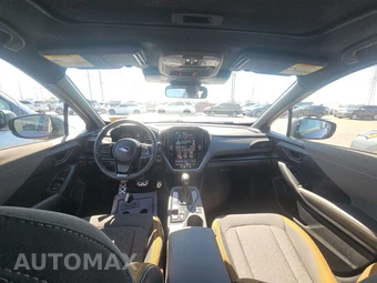 2025 Subaru Crosstrek Sport - miniatura 11