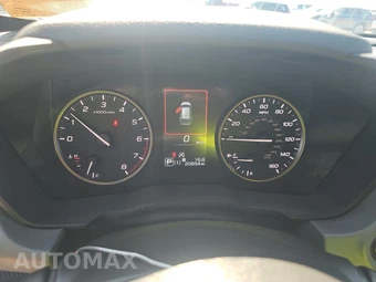 2025 Subaru Crosstrek Sport - miniatura 12
