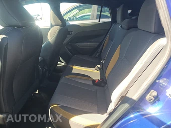 2025 Subaru Crosstrek Sport - miniatura 13