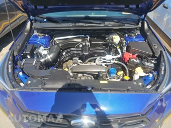 2025 Subaru Crosstrek Sport - miniatura 15