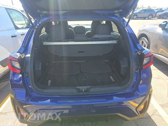 2025 Subaru Crosstrek Sport - miniatura 16