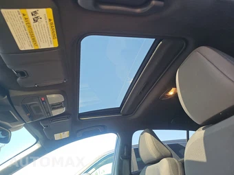 2025 Subaru Crosstrek Sport - miniatura 17
