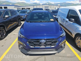 2025 Subaru Crosstrek Sport - miniatura 2