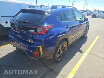 2025 Subaru Crosstrek Sport - miniatura 4