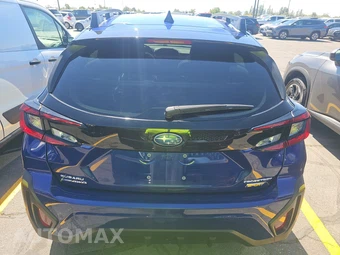 2025 Subaru Crosstrek Sport - miniatura 5