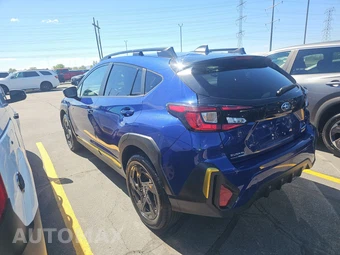 2025 Subaru Crosstrek Sport - miniatura 6
