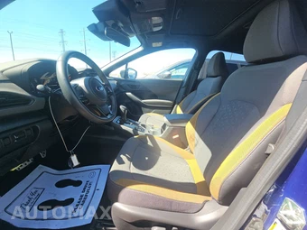 2025 Subaru Crosstrek Sport - miniatura 7