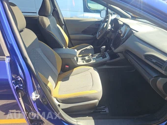 2025 Subaru Crosstrek Sport - miniatura 8