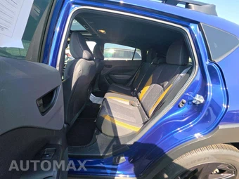 2025 Subaru Crosstrek Sport - miniatura 10