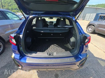 2025 Subaru Crosstrek Sport - miniatura 11