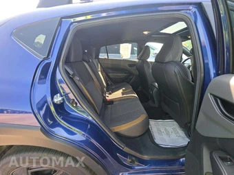 2025 Subaru Crosstrek Sport - miniatura 13