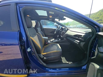 2025 Subaru Crosstrek Sport - miniatura 15