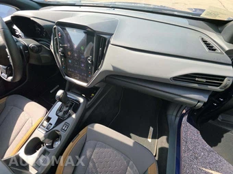 2025 Subaru Crosstrek Sport - miniatura 16