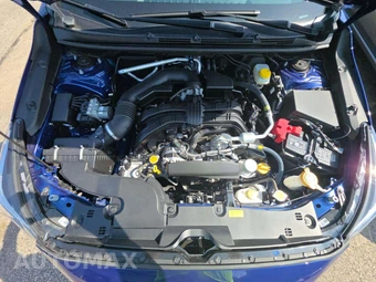 2025 Subaru Crosstrek Sport - miniatura 18