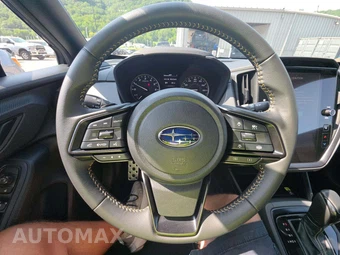 2025 Subaru Crosstrek Sport - miniatura 21
