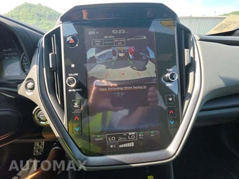 2025 Subaru Crosstrek Sport - miniatura 22