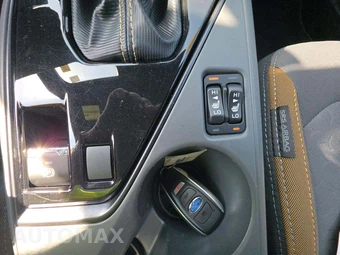 2025 Subaru Crosstrek Sport - miniatura 23