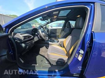 2025 Subaru Crosstrek Sport - miniatura 3