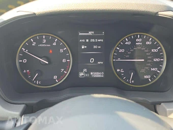 2025 Subaru Crosstrek Sport - miniatura 6