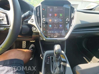 2025 Subaru Crosstrek Sport - miniatura 7
