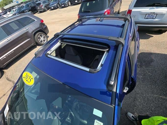 2025 Subaru Crosstrek Sport - miniatura 9