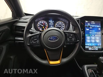 2025 Subaru Crosstrek Wilderness - miniatura 10