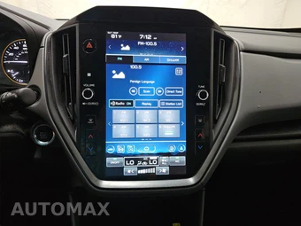 2025 Subaru Crosstrek Wilderness - miniatura 11