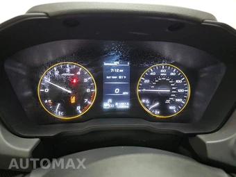 2025 Subaru Crosstrek Wilderness - miniatura 12