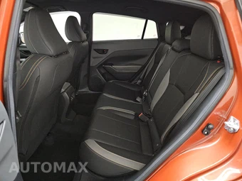2025 Subaru Crosstrek Wilderness - miniatura 13