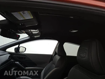 2025 Subaru Crosstrek Wilderness - miniatura 18