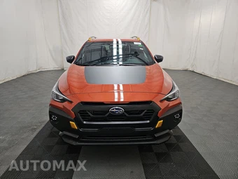 2025 Subaru Crosstrek Wilderness - miniatura 2