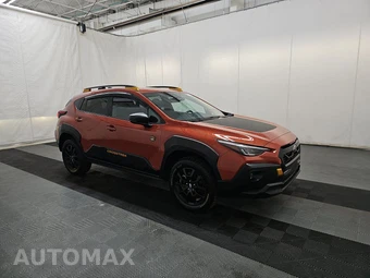 2025 Subaru Crosstrek Wilderness - miniatura 3