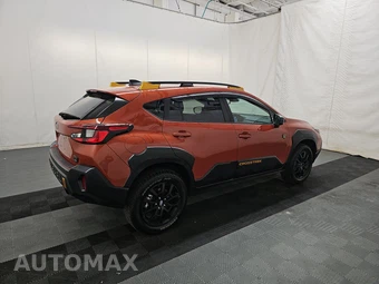 2025 Subaru Crosstrek Wilderness - miniatura 4