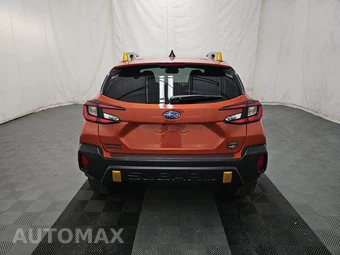 2025 Subaru Crosstrek Wilderness - miniatura 5