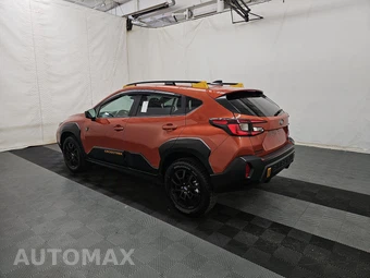 2025 Subaru Crosstrek Wilderness - miniatura 6