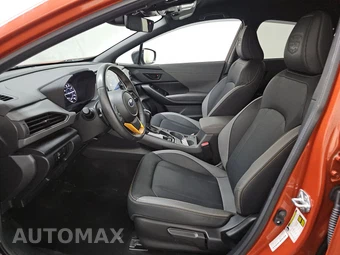 2025 Subaru Crosstrek Wilderness - miniatura 7