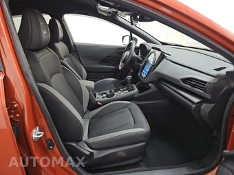 2025 Subaru Crosstrek Wilderness - miniatura 8