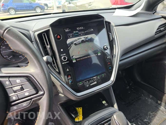 2025 Subaru Crosstrek Wilderness - miniatura 10