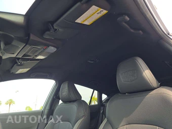 2025 Subaru Crosstrek Wilderness - miniatura 11