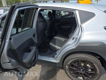 2025 Subaru Crosstrek Wilderness - miniatura 13