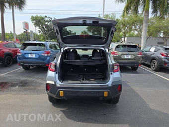 2025 Subaru Crosstrek Wilderness - miniatura 14