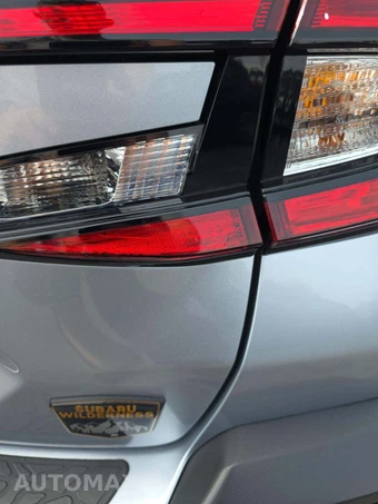 2025 Subaru Crosstrek Wilderness - miniatura 23