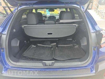 2025 Subaru Crosstrek Wilderness - miniatura 14