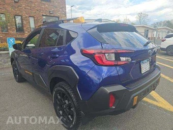 2025 Subaru Crosstrek Wilderness - miniatura 2