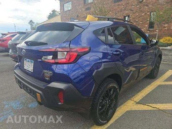 2025 Subaru Crosstrek Wilderness - miniatura 3