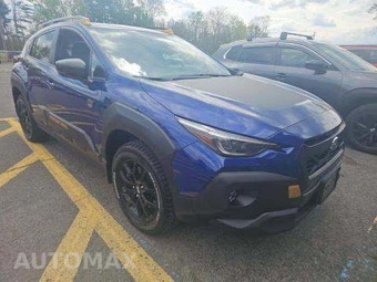 2025 Subaru Crosstrek Wilderness - miniatura 4