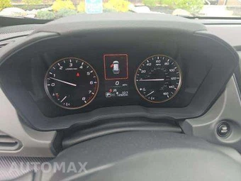 2025 Subaru Crosstrek Wilderness - miniatura 9