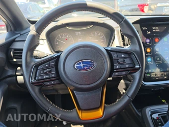 2025 Subaru Crosstrek Wilderness - miniatura 10